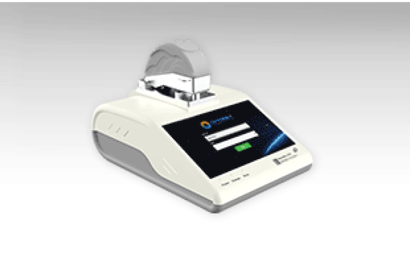 NanoBio 210-超微量分光光度计