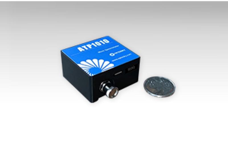 ATP1010-紫外增强超微型光纤光谱仪