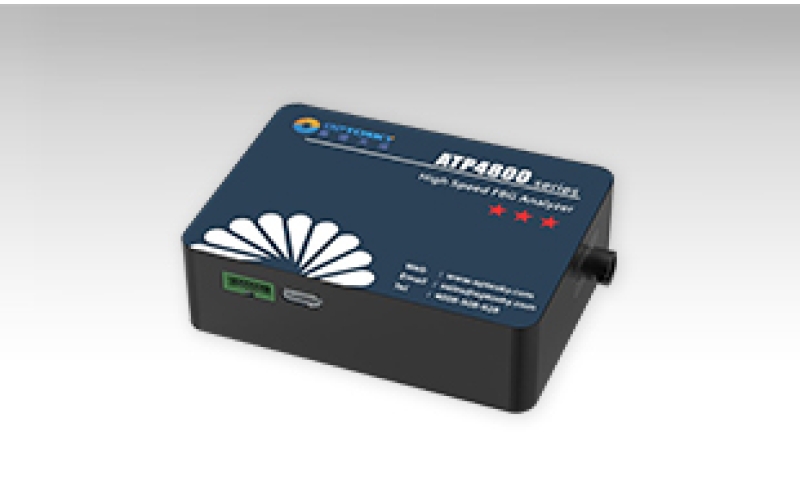 ATP4800-光纤传感解调分析仪