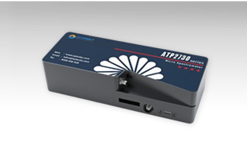 ATP2730-超高分辨率微型光谱仪