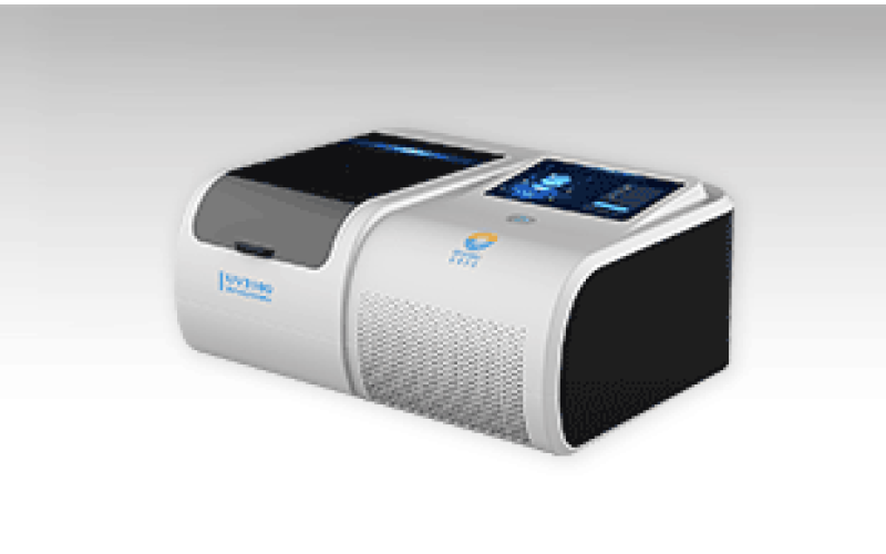 UV3100-双光束 紫外可见分光光度计