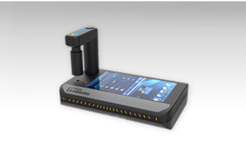 GY8000-全光谱透过率测量仪