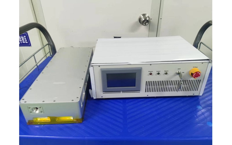 ATG7200-单纵模脉冲激光光源（拉曼激光器）