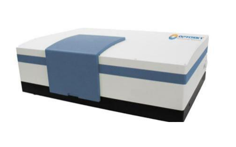 一台主机，中近红外双谱区：国产科研型 FTIR-IR5600 全解析