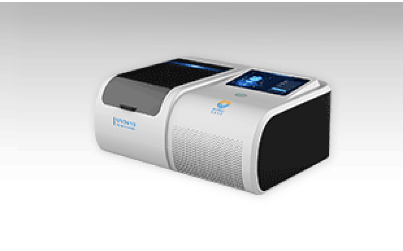 UV3600-紫外可见-近红外双光束分光光度计
