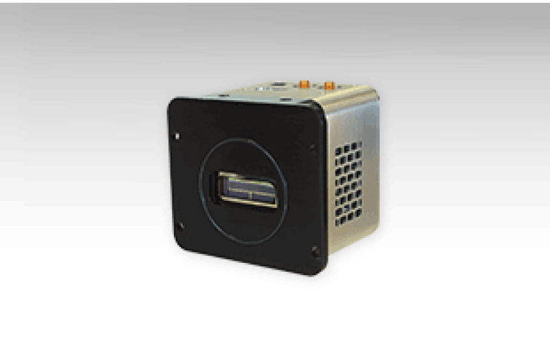 ATD2100-超低温制冷、高性能线性CCD探测器